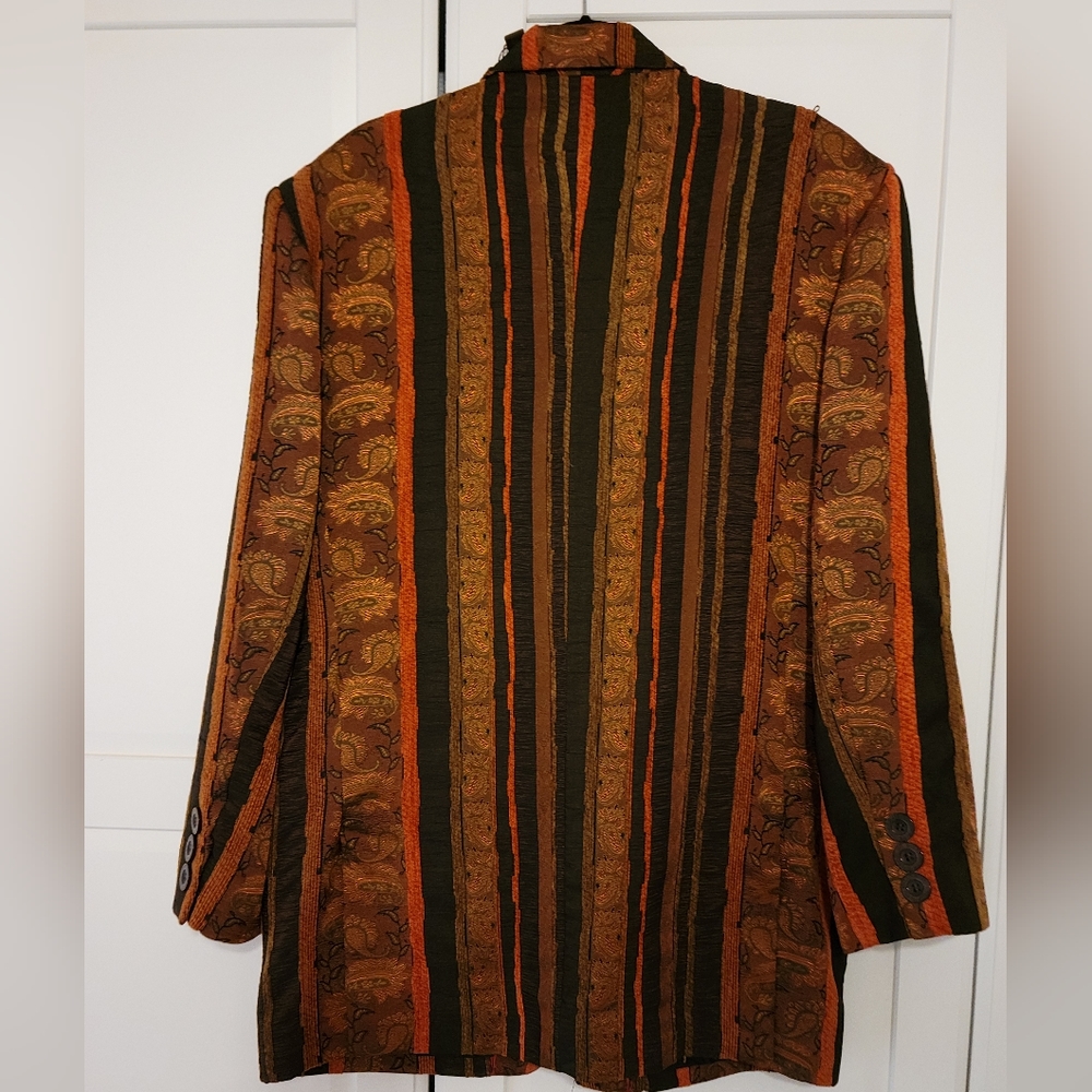 Men's blazer